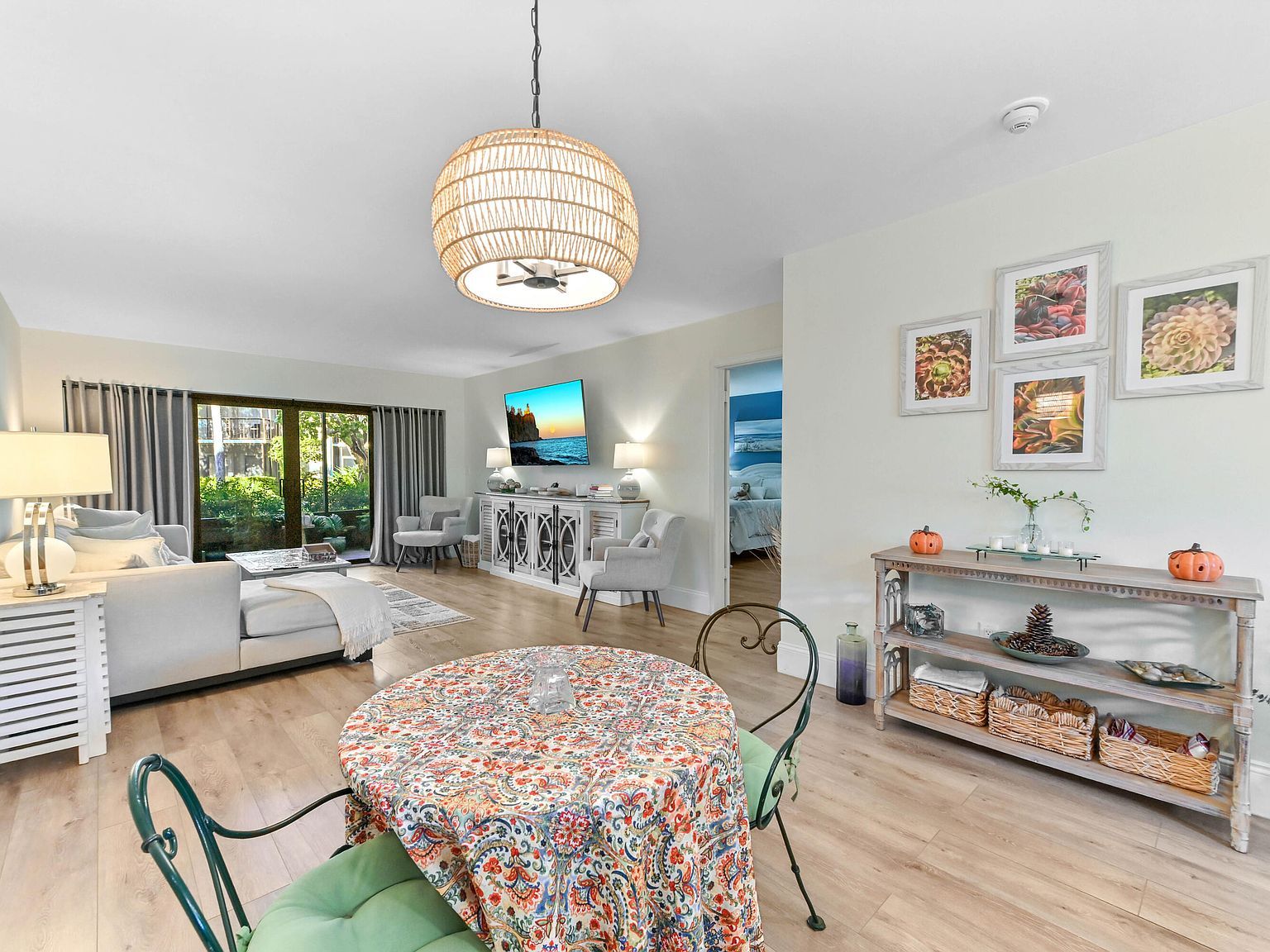 3605 S Ocean Blvd APT 122 South Palm Beach, FL 33480  | Condominium