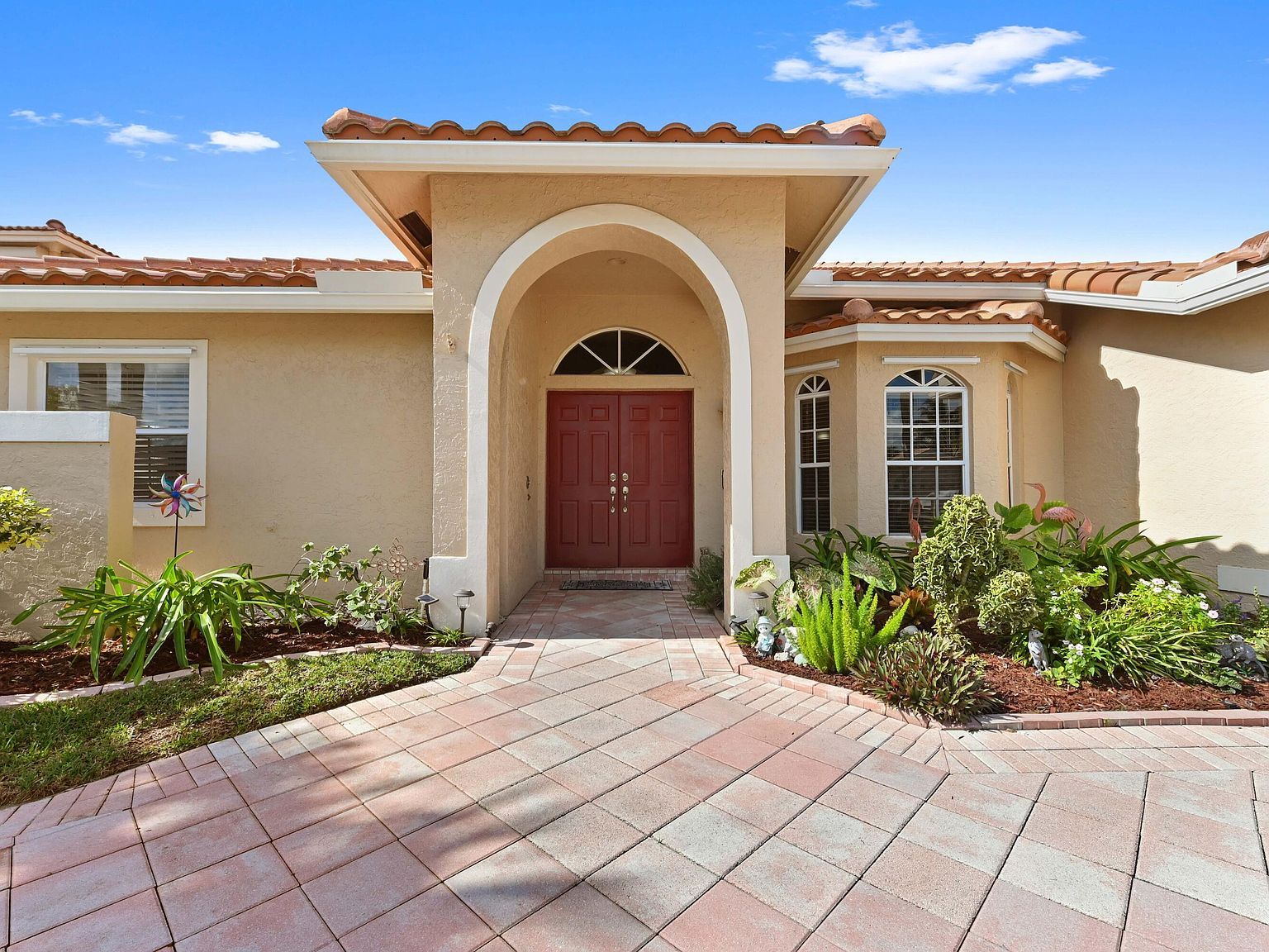 9351 Aqua Vista Blvd Boynton Beach, FL 33437  | Single Family