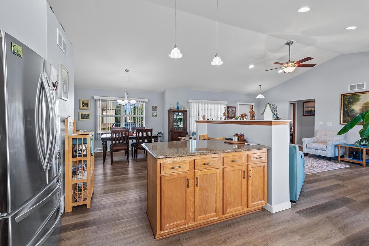 303 Honeycrisp Dr Beaver Dam, WI 53916 | Single Family