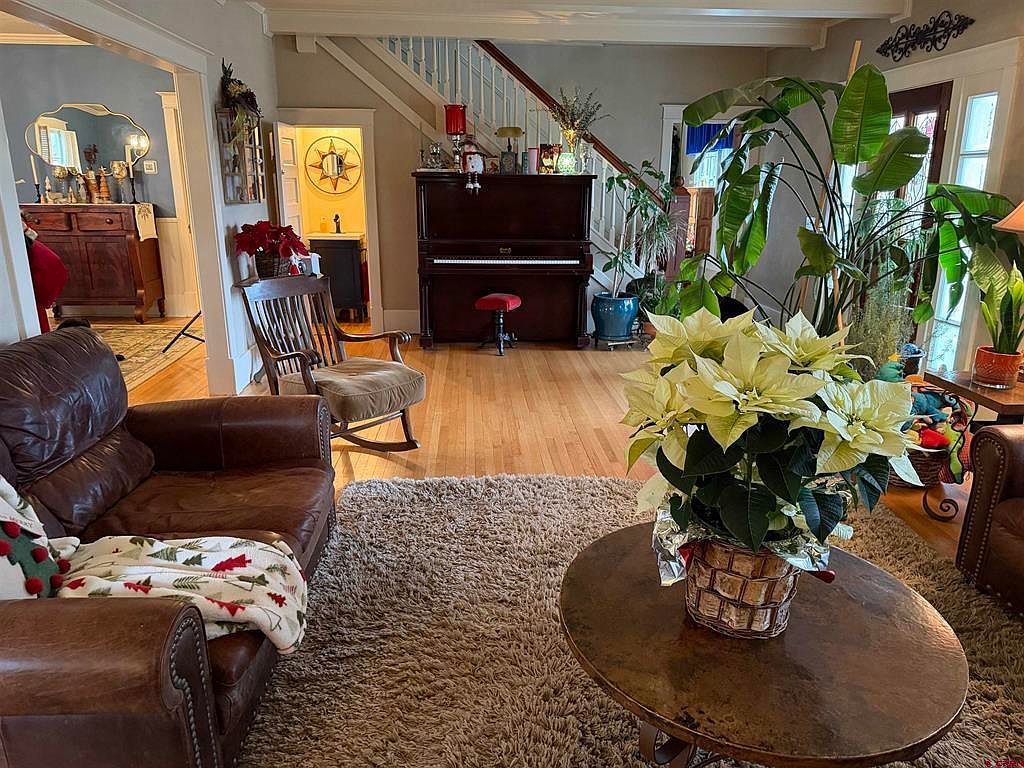 136 N Nevada Ave Montrose, CO 81401  | Single Family