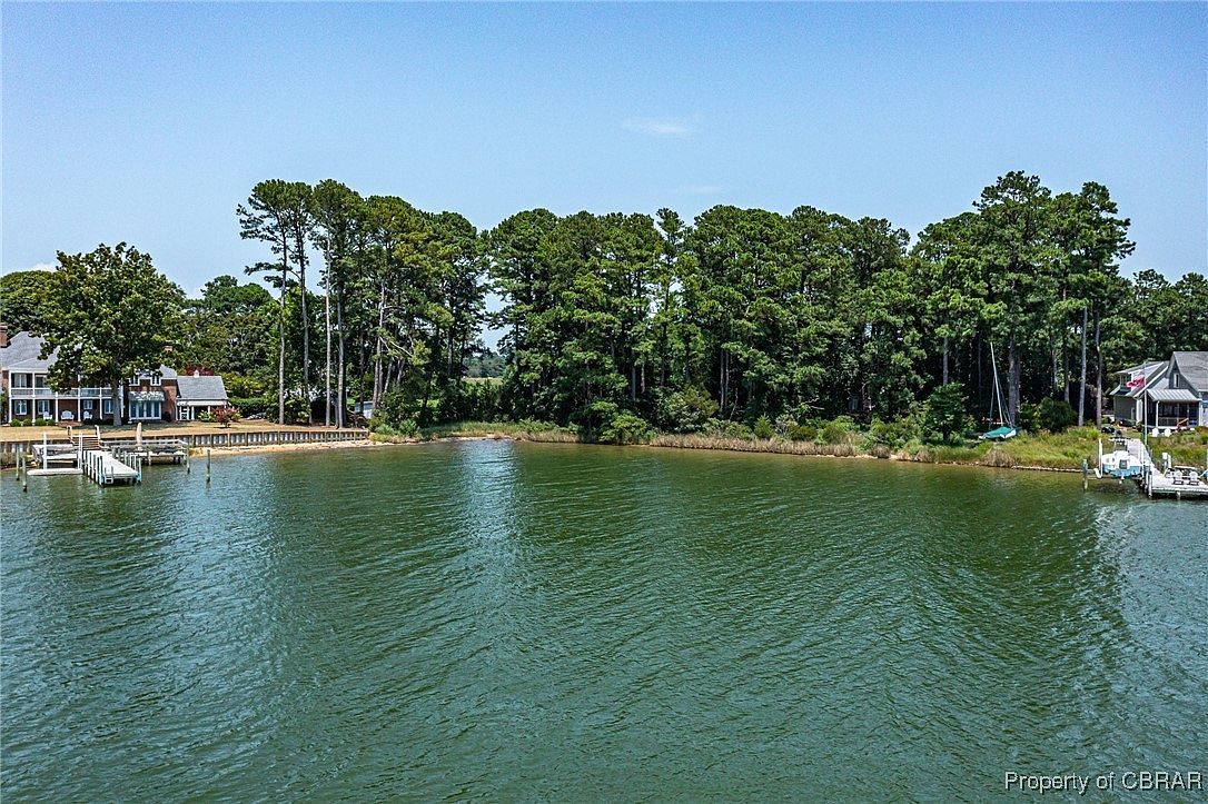 2 Harveys Neck Rd Heathsville, VA 22473 | Land/Lot