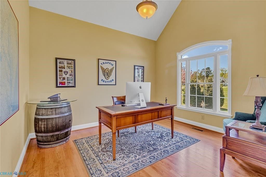 601 Cranes Creek Harbor Dr Heathsville, VA 22473  | Single Family