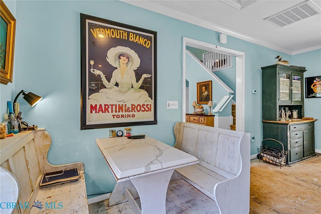 35 Jacobs Dr Reedville, VA 22539  | Single Family