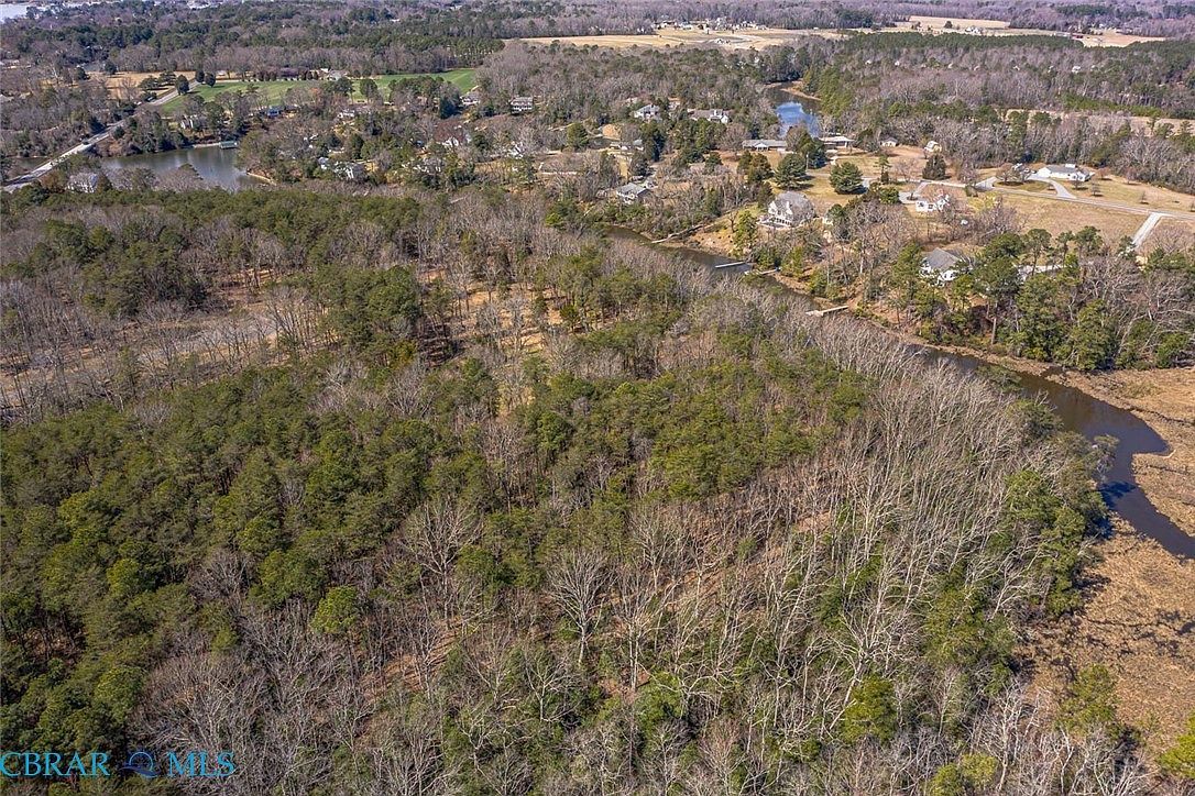 7 Irvington Rd White Stone, VA 22578  | Land/Lot