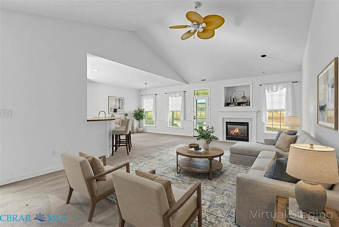 28 Mount Jean S Irvington, VA 22480  | Single Family