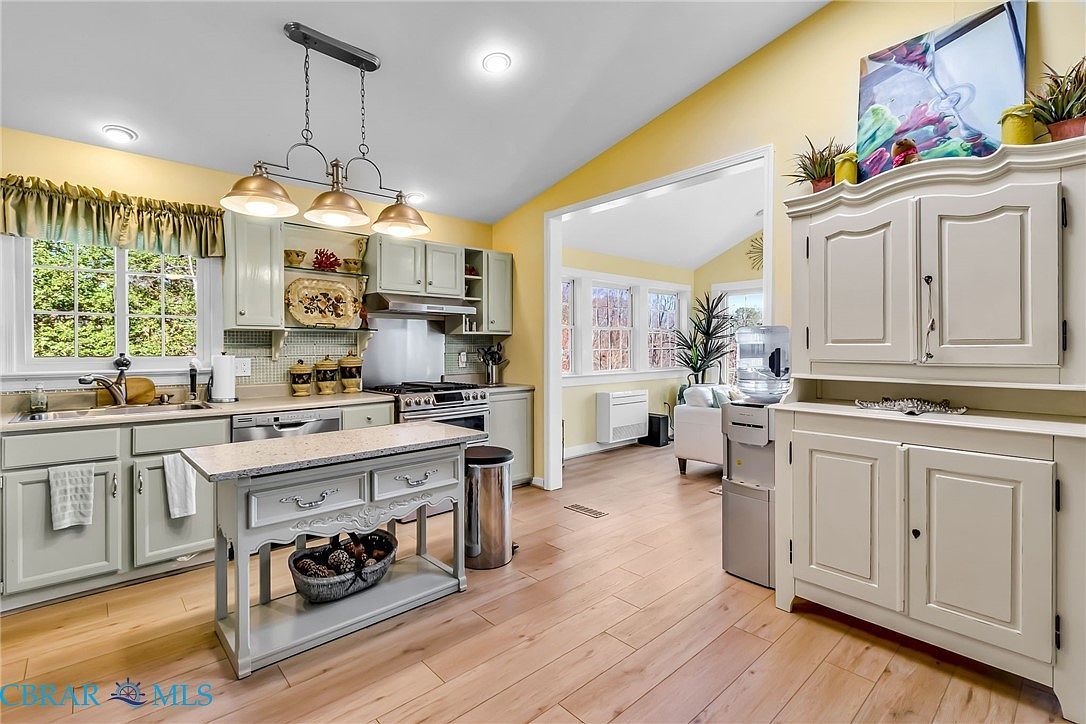 145 Messick Ln Lottsburg, VA 22511 | Single Family