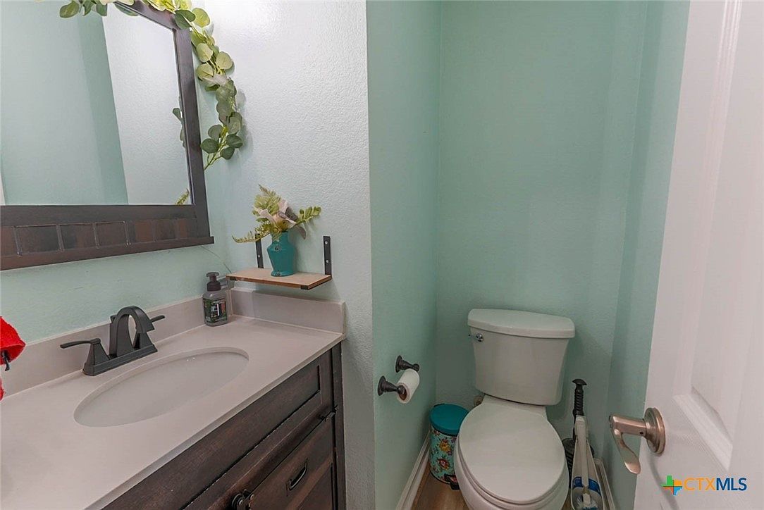 5709 Drystone Ln Killeen, TX 76542  | Single Family