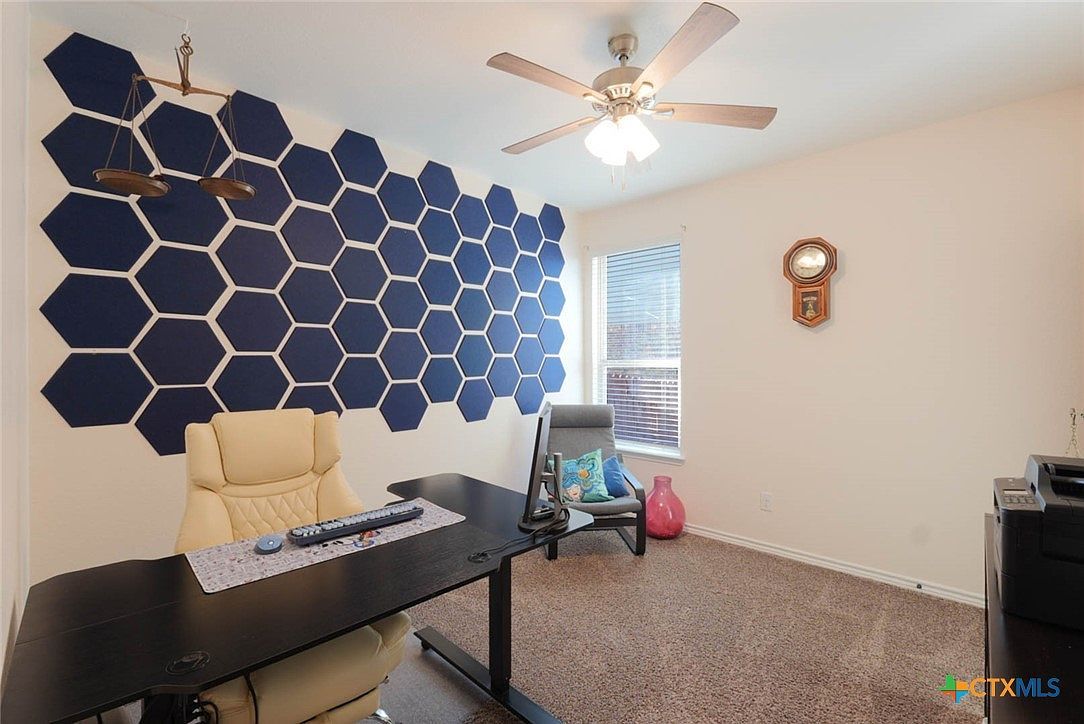 2304 Grosseto Ct Harker Heights, TX 76548  | Single Family