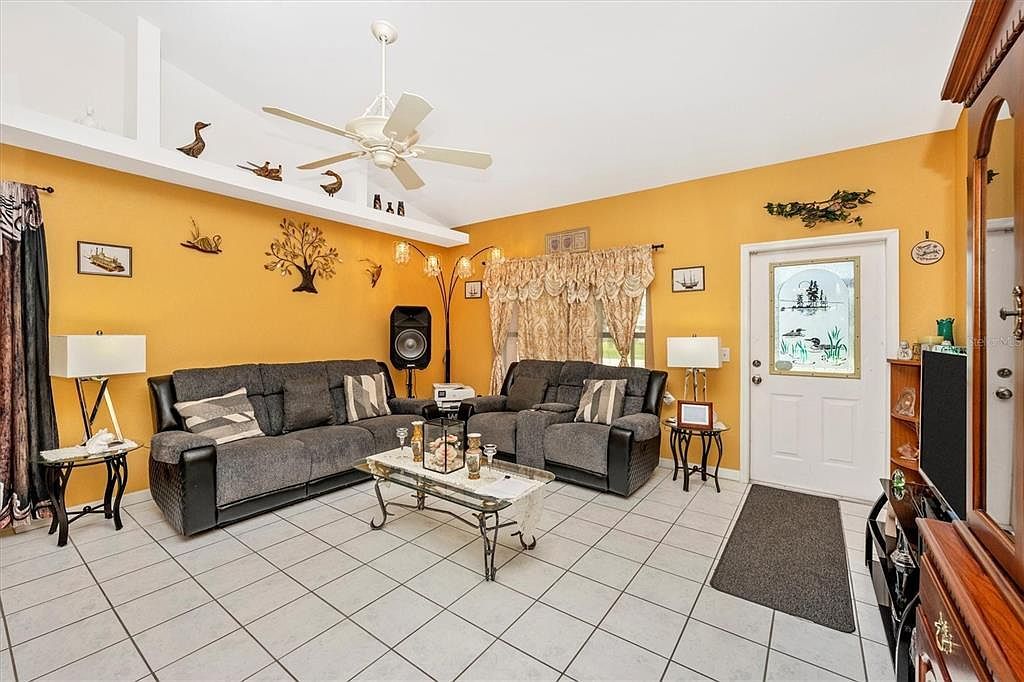 4145 W Price Blvd North Port, FL 34286  | Single Family