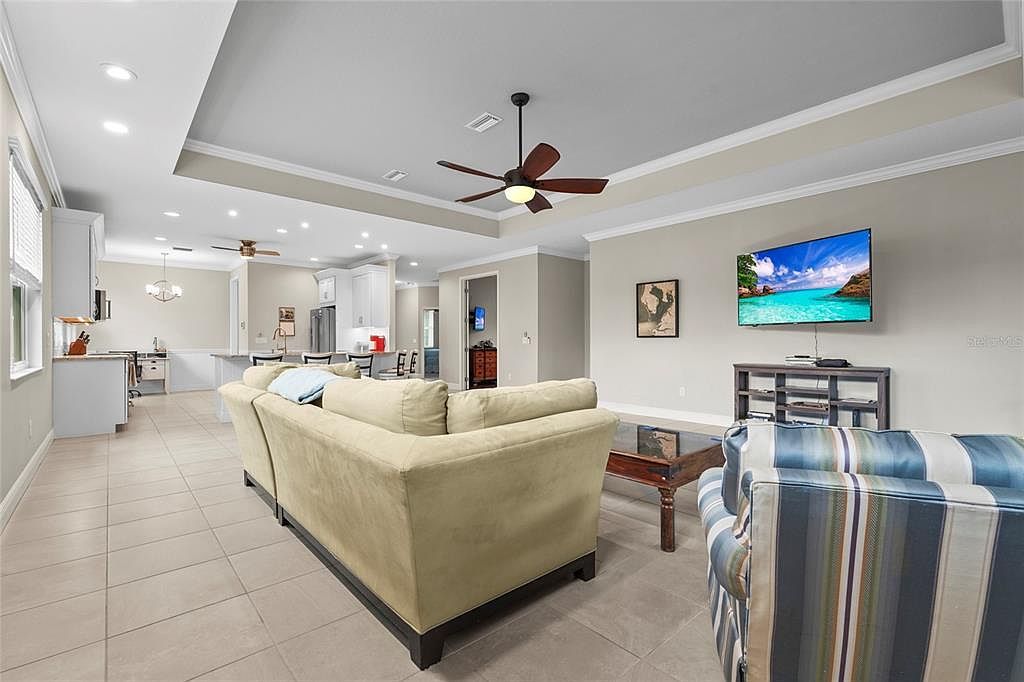 18050 Wooden Skiff Ct Nokomis, FL 34275 | Single Family