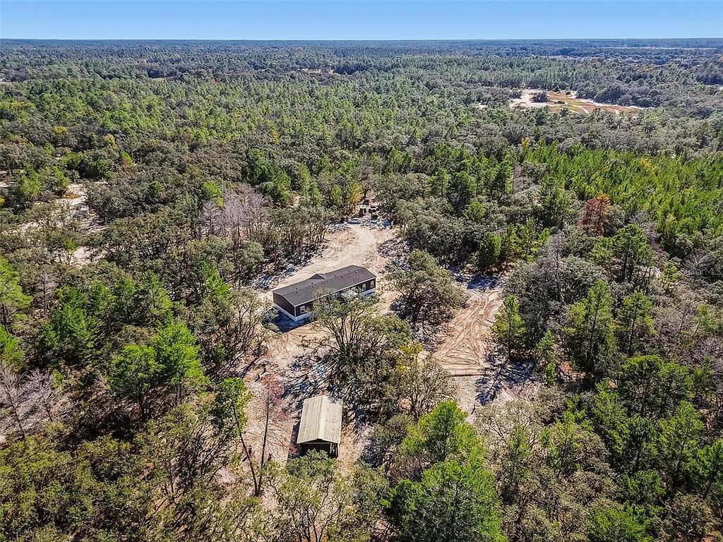 12015 Gladwin Ave Hudson, FL 34667  | New build