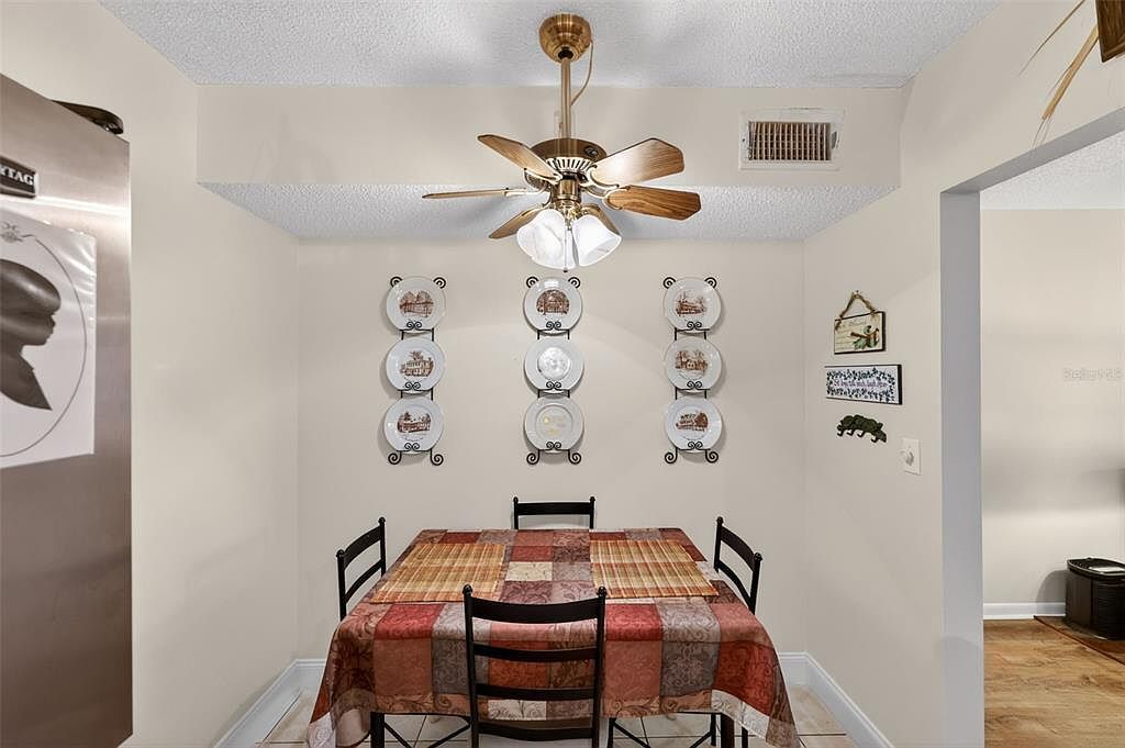 1258 Pine Ridge Cir W APT D1 Tarpon Springs, FL 34688  | Condominium