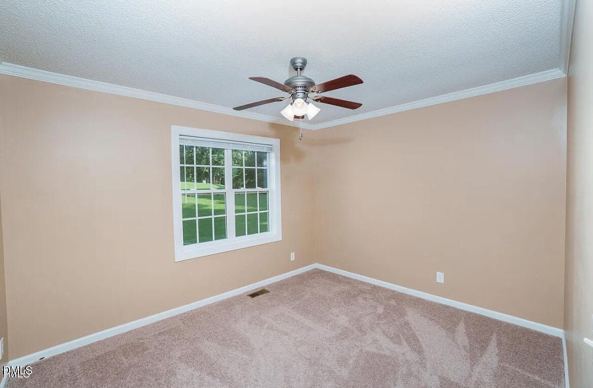 10748 Patrician Way Zebulon, NC 27597  | Single Family