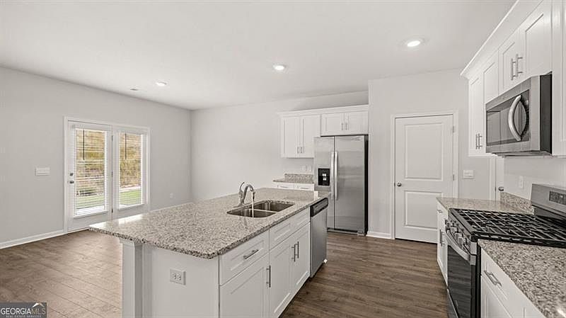 238 Kennelsman Dr Griffin, GA 30224 | Single Family