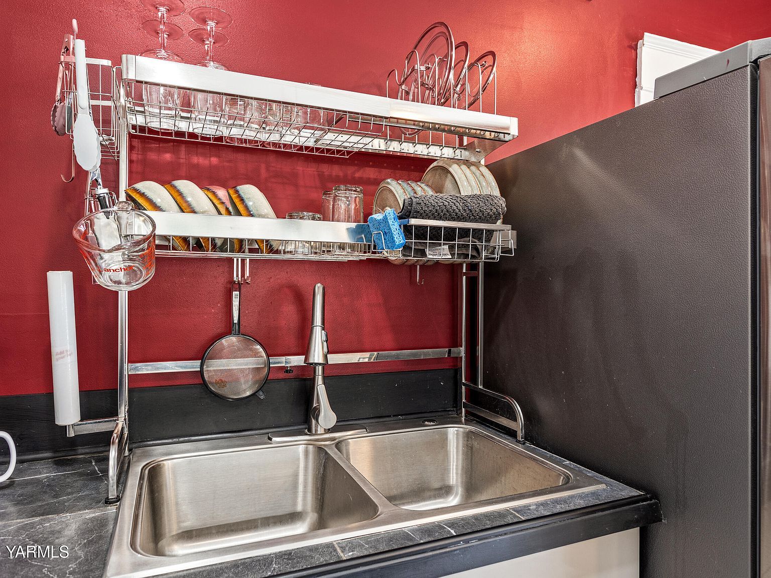 10309 Hughes Rd Yakima, WA 98903  | Single Family