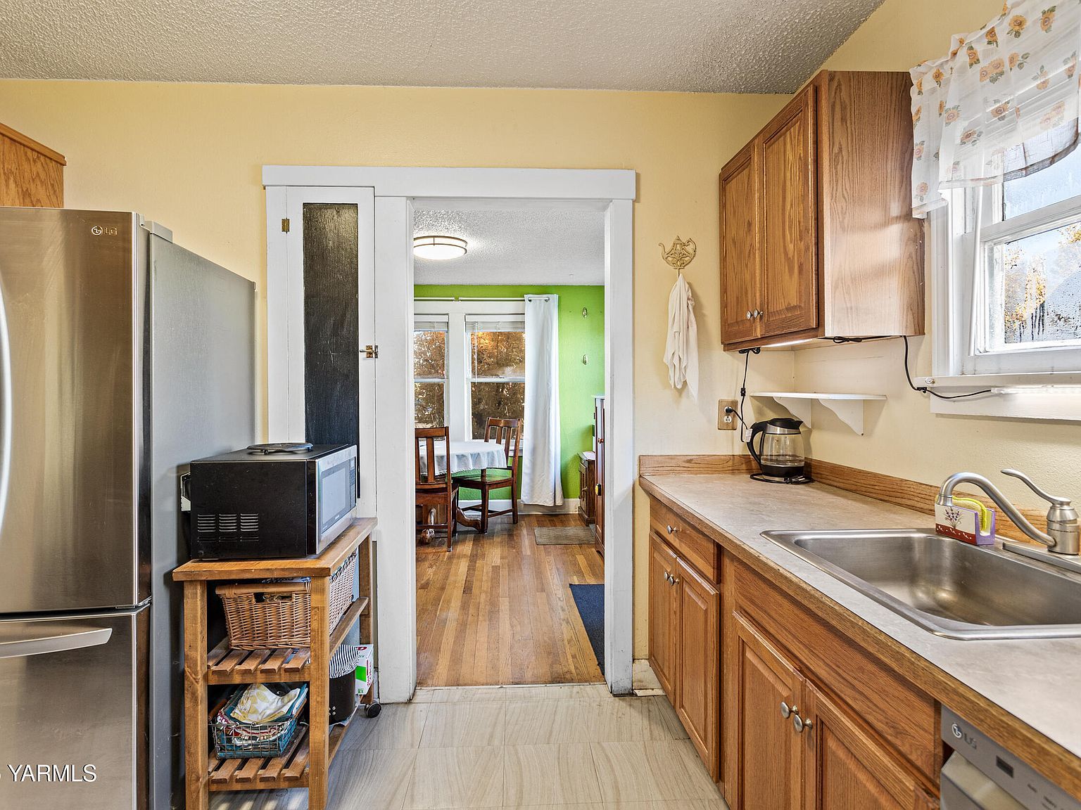 805 S 9th Ave Yakima, WA 98902 | Single Family