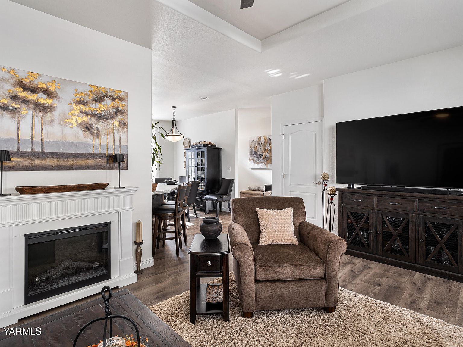 200 Bridle Way #177 Yakima, WA 98901  | New build