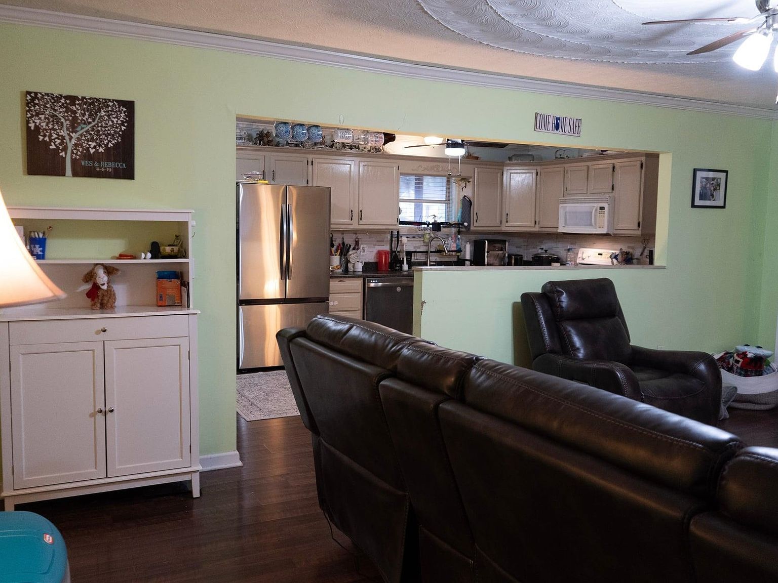 1020 Olive St Flatwoods, KY 41139  | Single Family