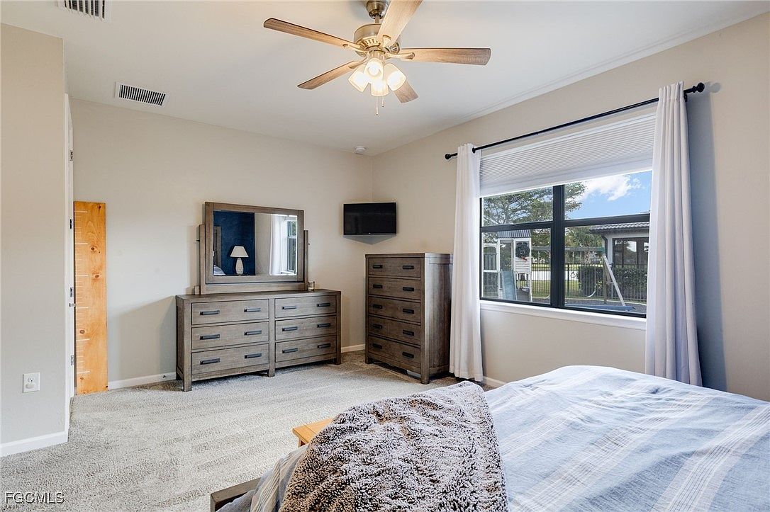 16000 Palmetto Prairie Dr Alva, FL 33920 | Single Family