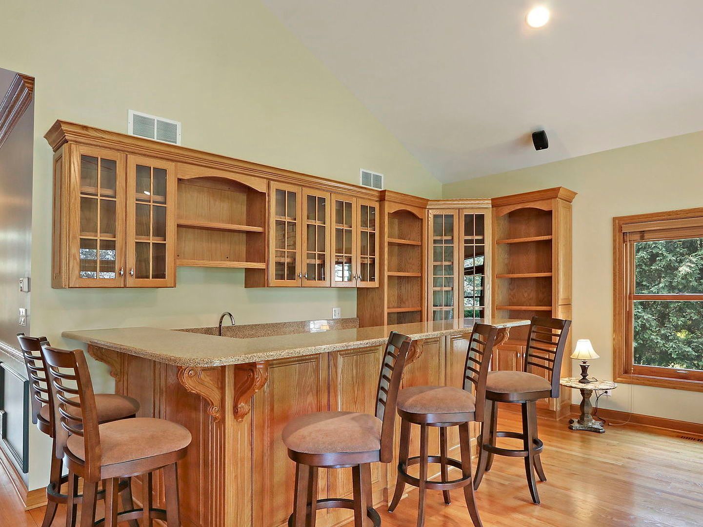 9804 Palmer Dr Village Of Lakewood, IL 60014  | Single Family