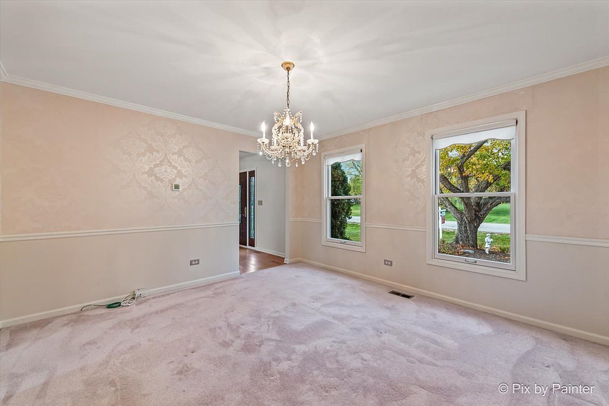 135 Rue Touraine Deer Park, IL 60010 | Single Family