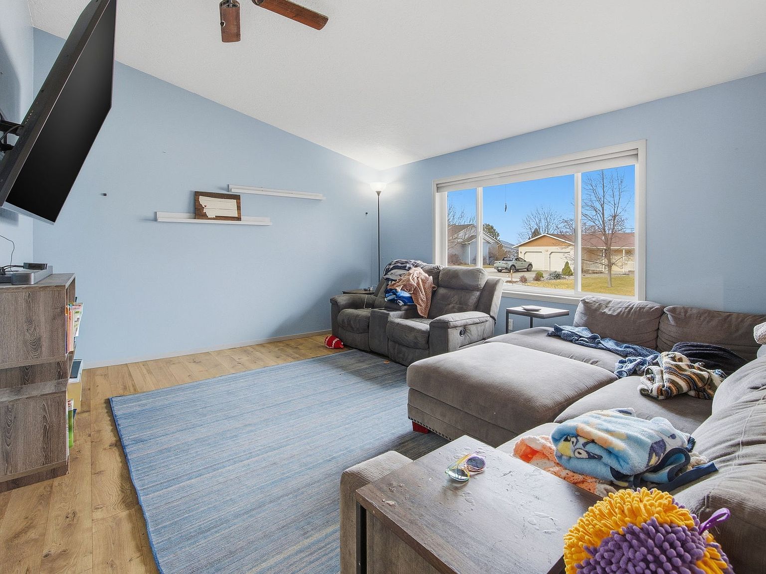 3415 Jack Dr Missoula, MT 59803  | Single Family