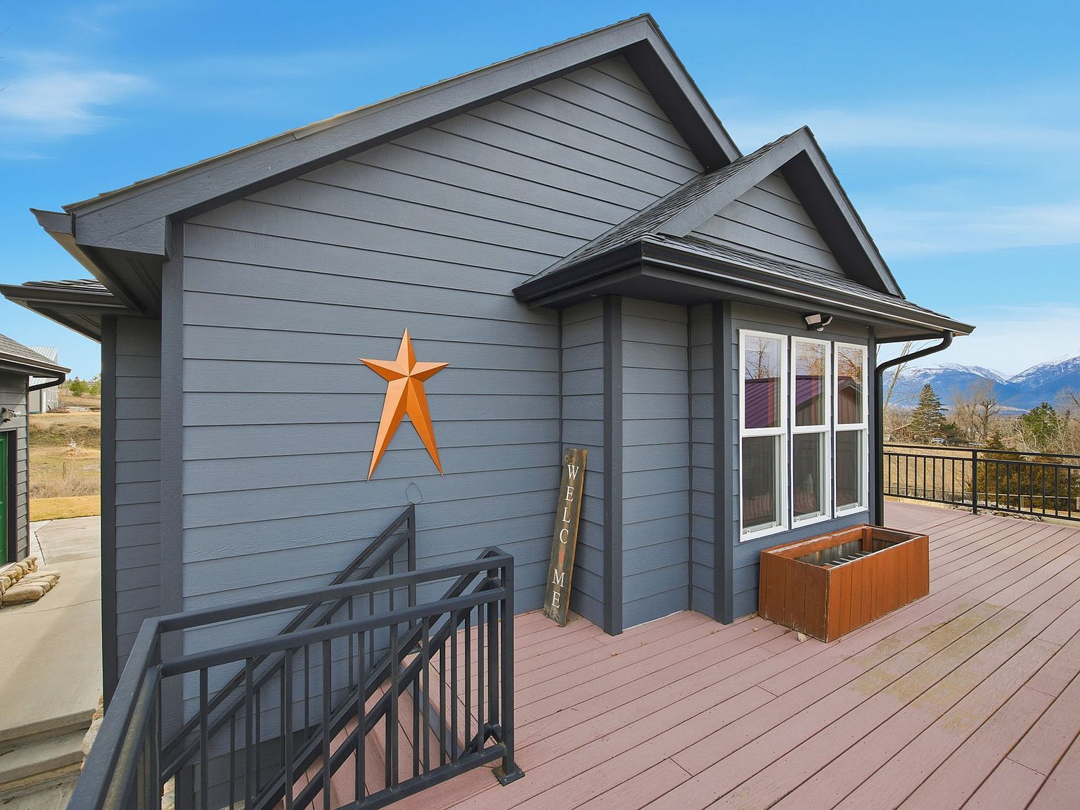 4337 Purple Haze Way Stevensville, MT 59870  | Single Family