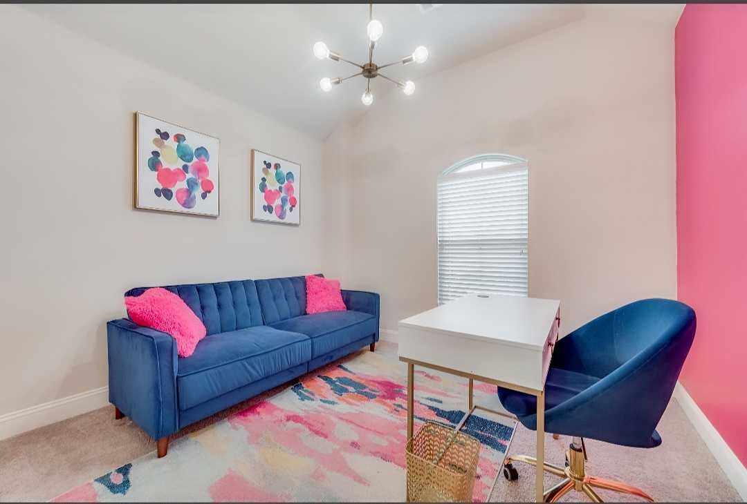 3826 Hyde Park Drive, Midlothian, TX, USA, 76065  | Single Family