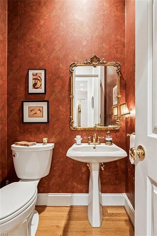 120 Roffinghams Way Williamsburg, VA 23185  | Single Family