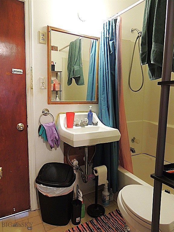 406 Dixon St Deer Lodge, MT 59722  | Single Family