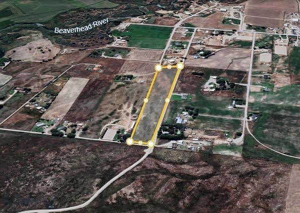 160 Sullivan Ln Dillon, MT 59725  | Land/Lot