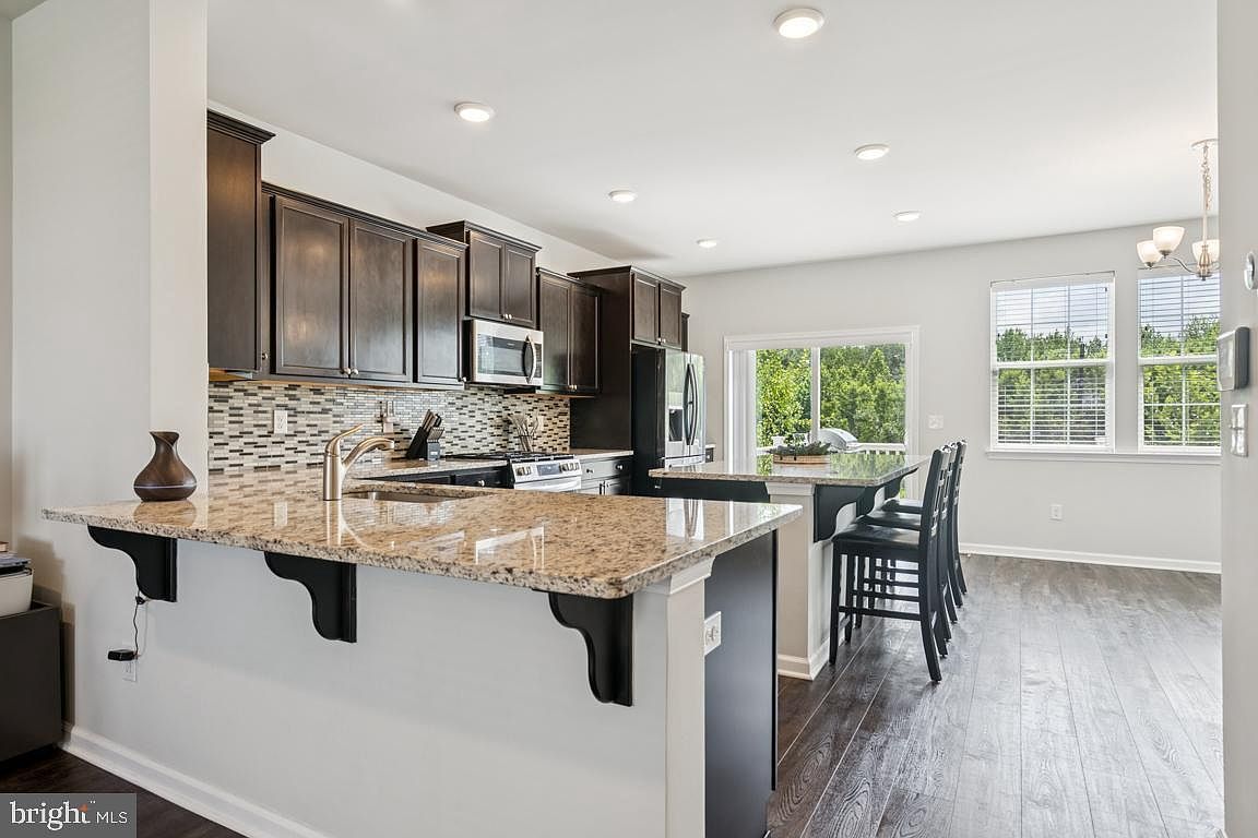 16 Naples Ln Mount Laurel, NJ 08054  | New build