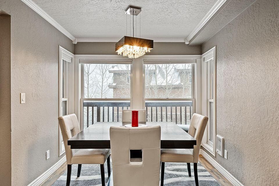 150 W Ridge View St #204 Brian Head, UT 84719 | Condominium