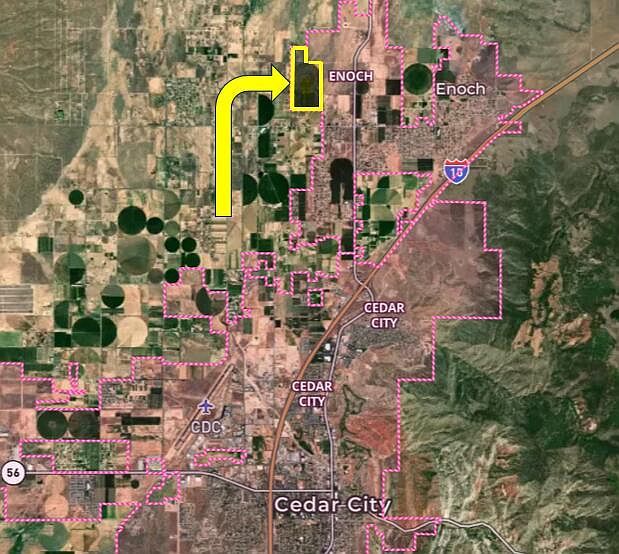 Development Opportunity Cedar City, UT 84721  | Land/Lot