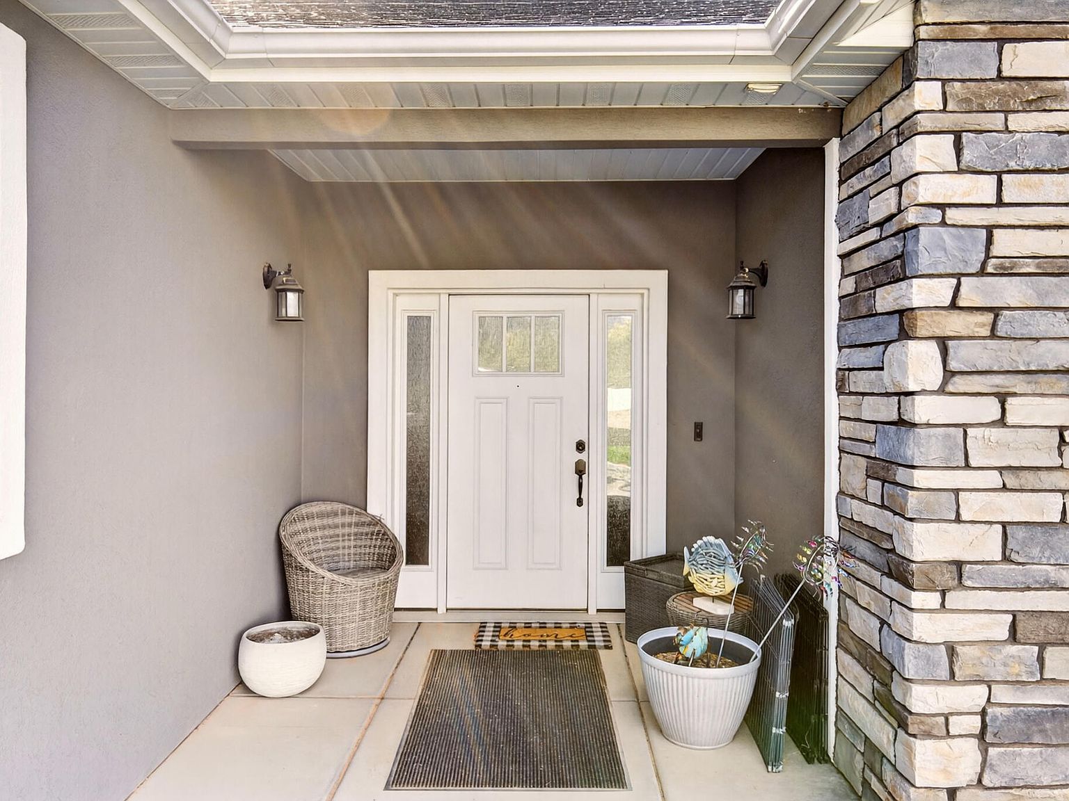 4509 N Gold Dust Trl Cedar City, UT 84721  | Single Family