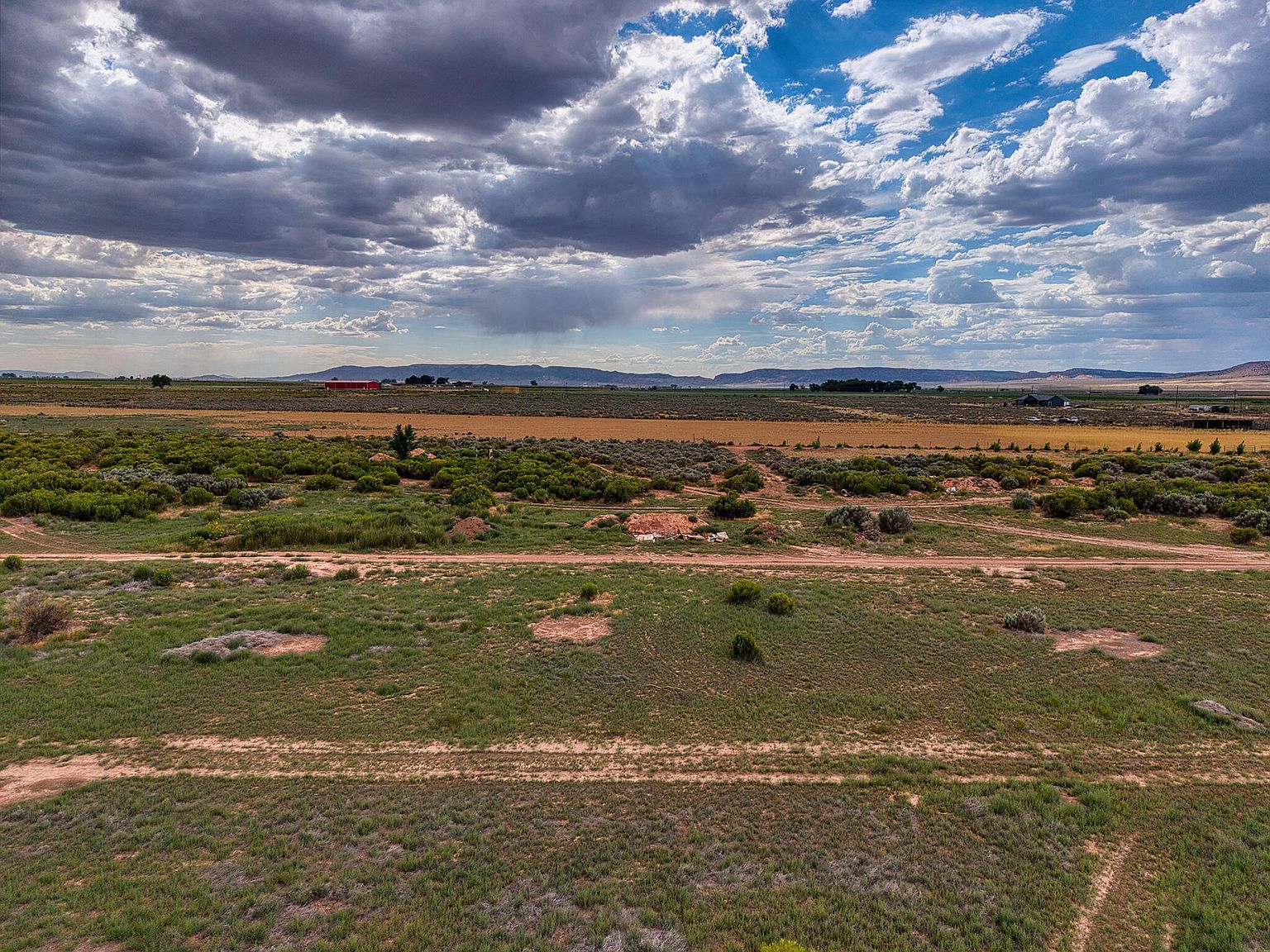 Parowan Parowan, UT 84761  | Land/Lot