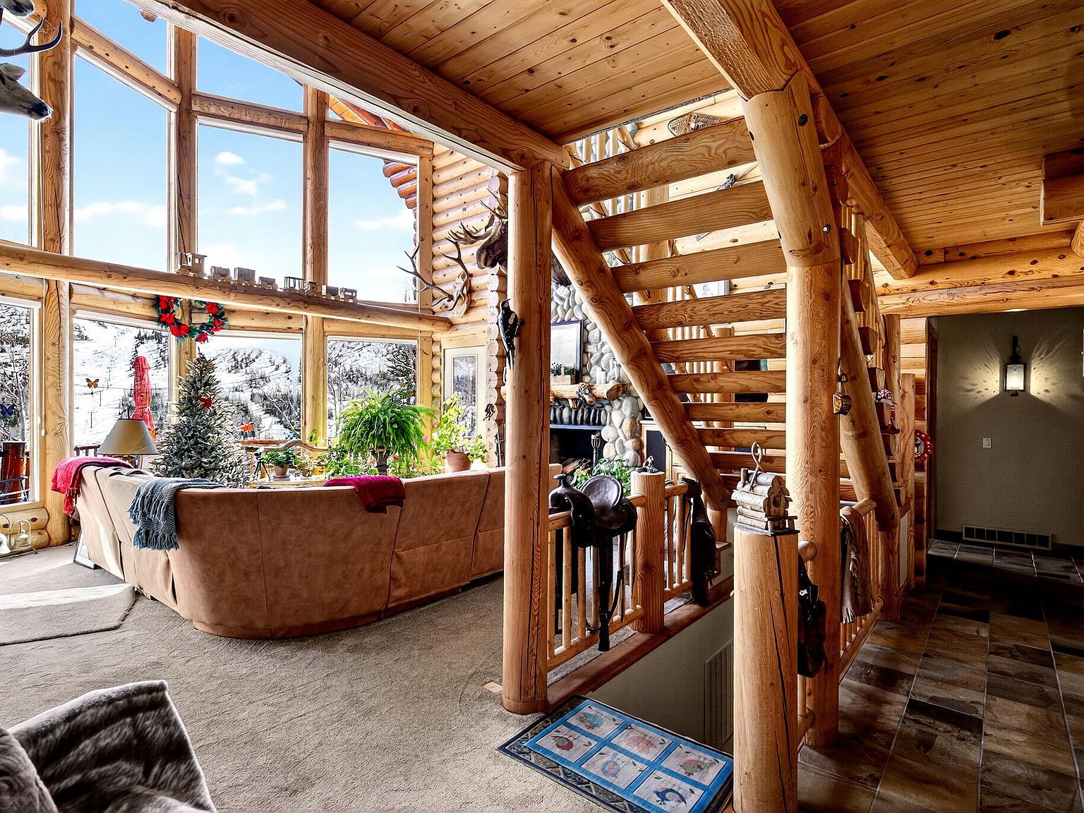 257 W Eagles Roost St Brian Head, UT 84719 | Single Family