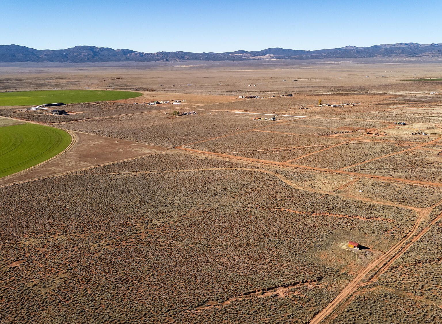 N Foothill Dr Paragonah, UT 84760  | Land/Lot