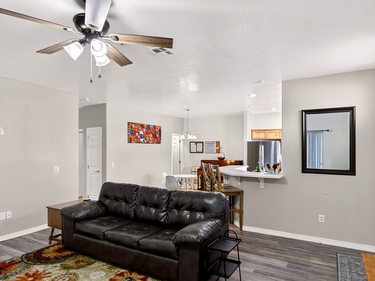 1177 N Northfield Rd #26 Cedar City, UT 84772 | New build