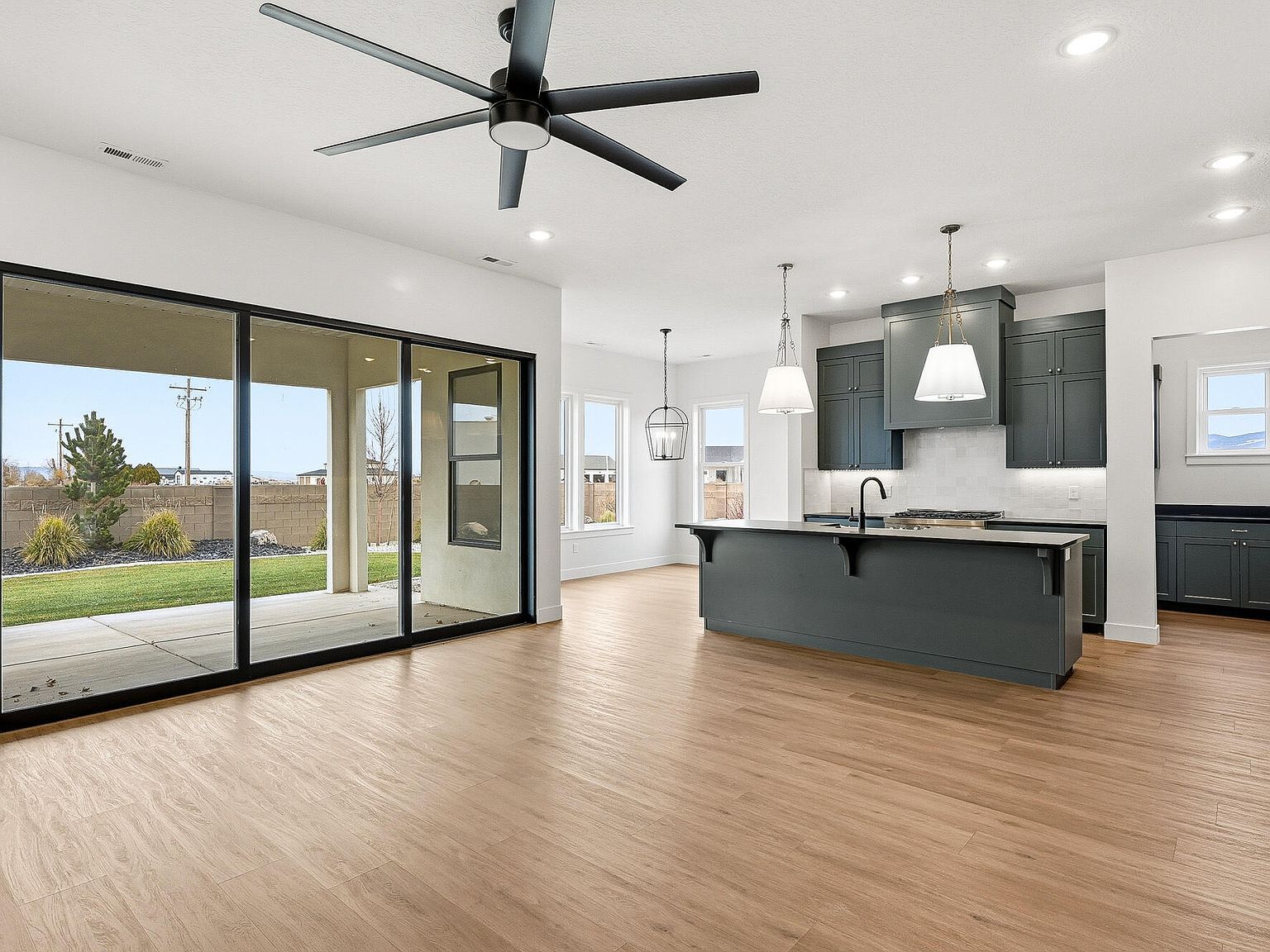 2318 W 5190 N Cedar City, UT 84721  | Single Family