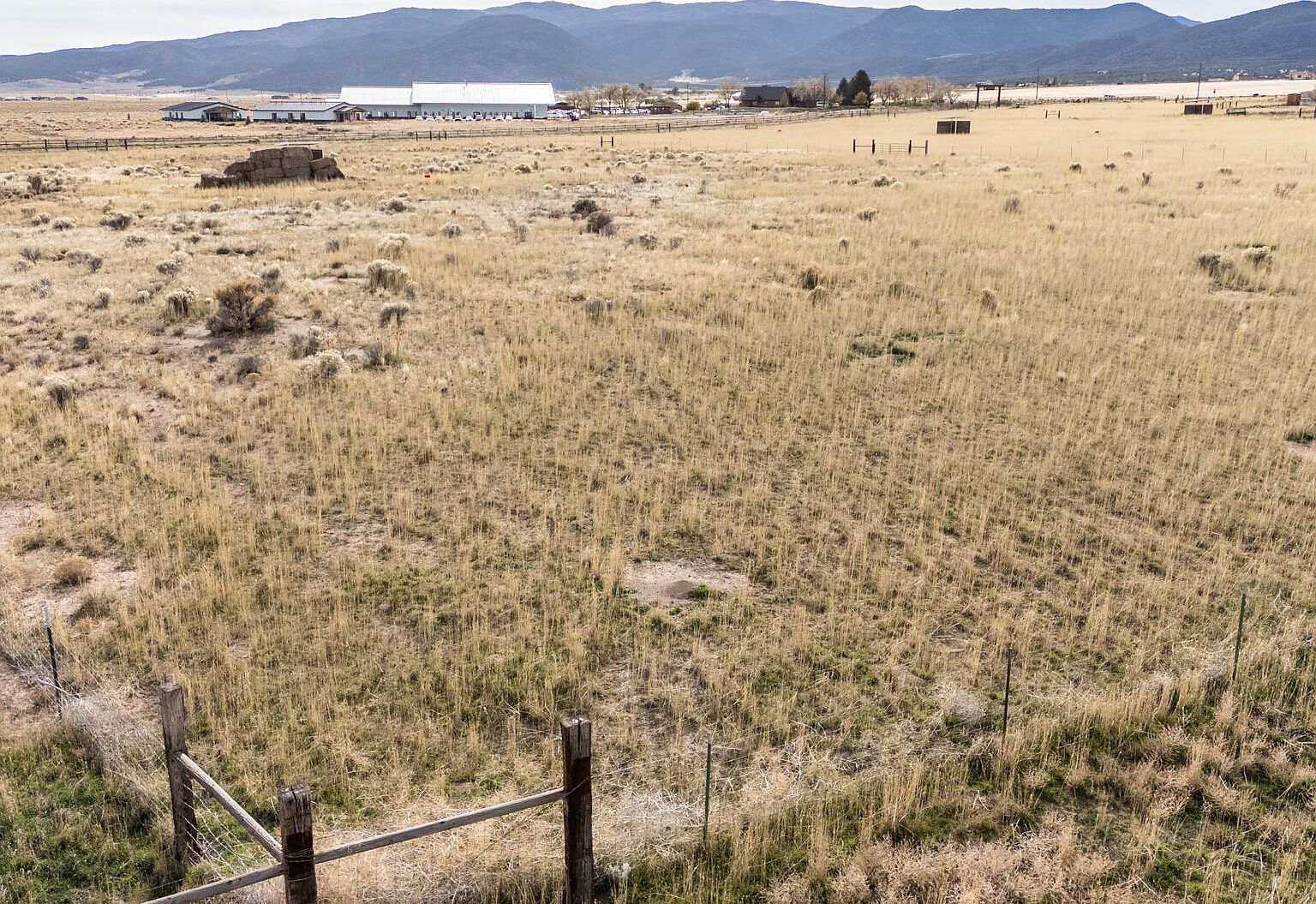 7934 W 2000 S Cedar City, UT 84720 | Land/Lot