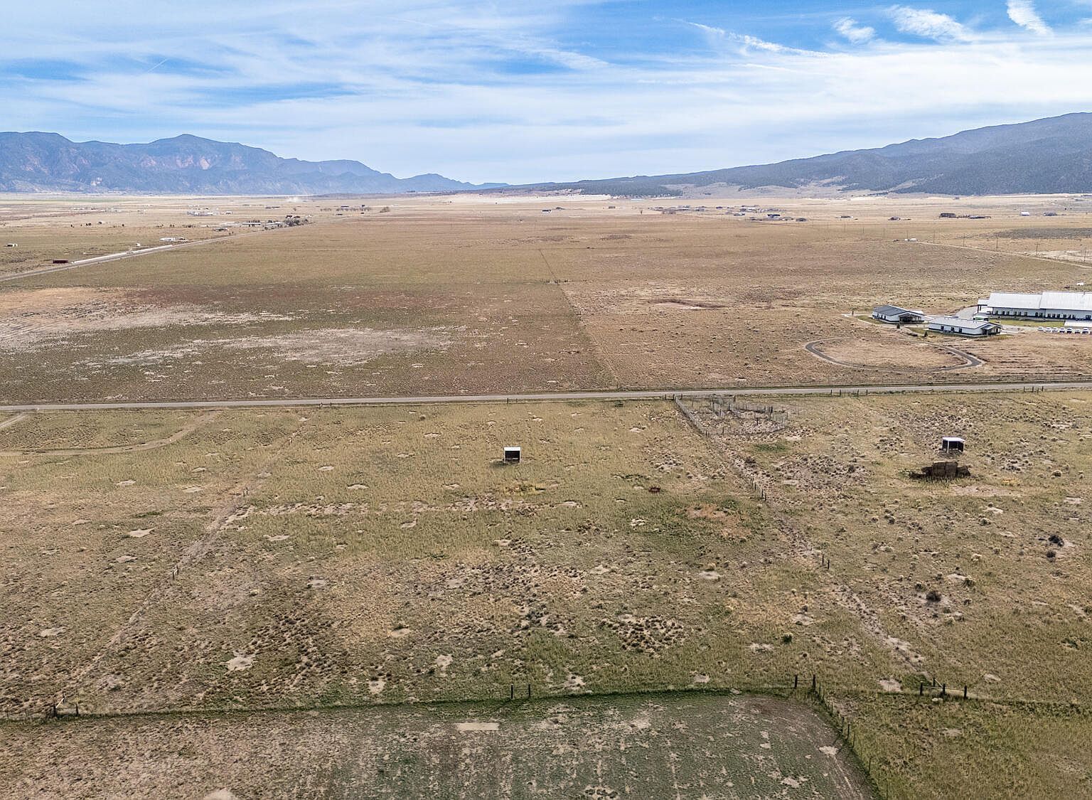 7886 W 2000 S Cedar City, UT 84720 | Land/Lot