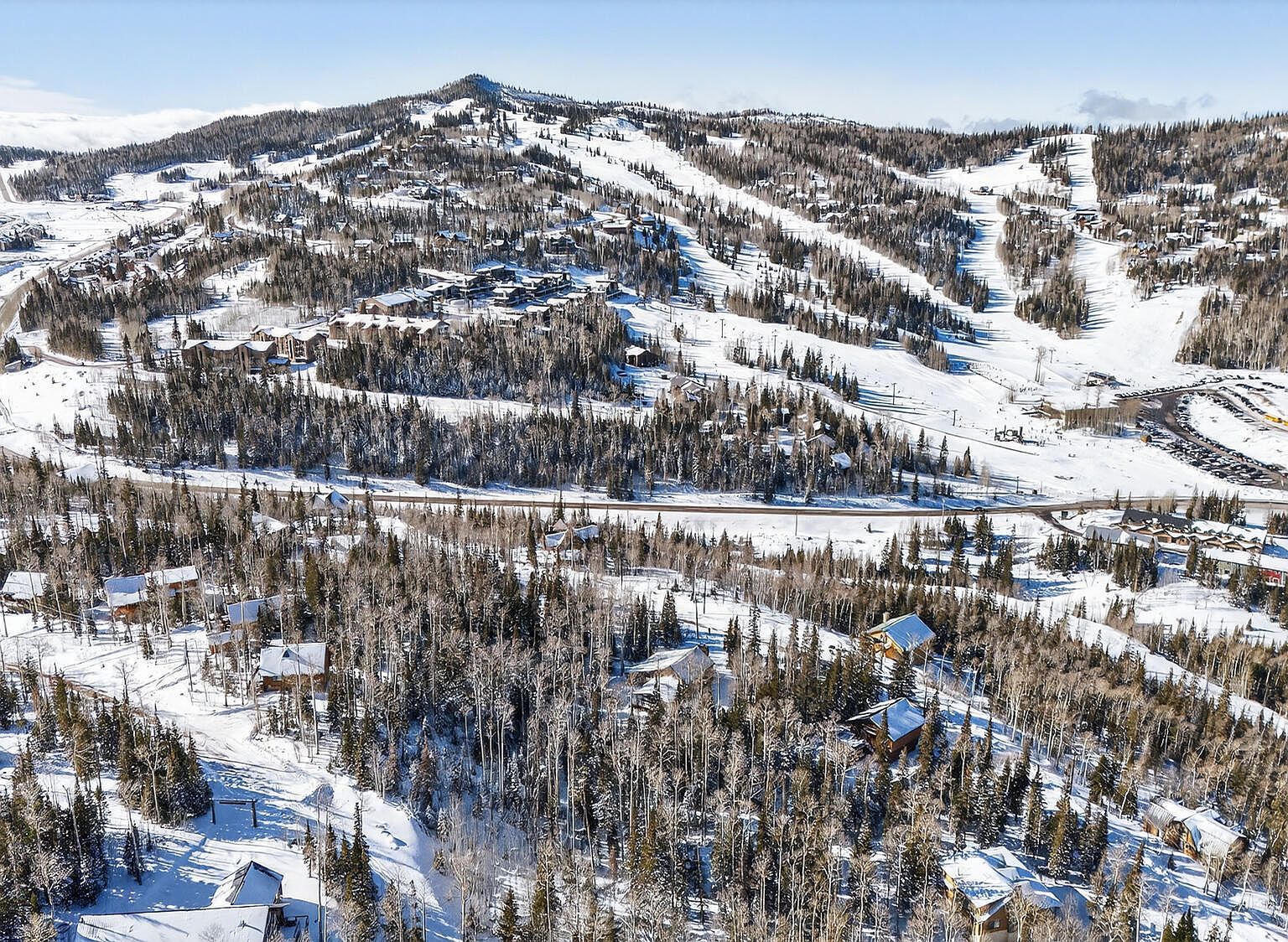 321 N Rue Jolley Rd Brian Head, UT 84719 | Land/Lot