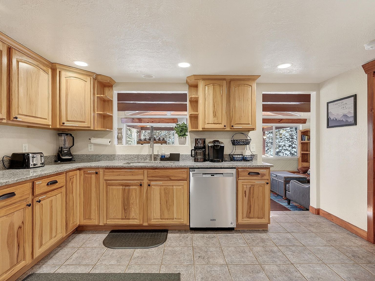 322 N Aoki Michi Rd Brian Head, UT 84719 | Single Family