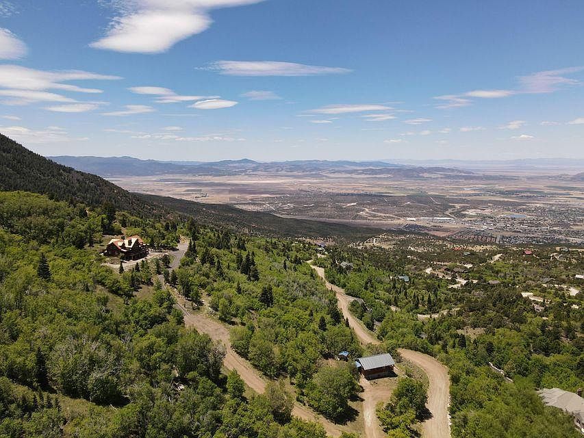 2426 S High Maple Cir Cedar City, UT 84720 | Land/Lot