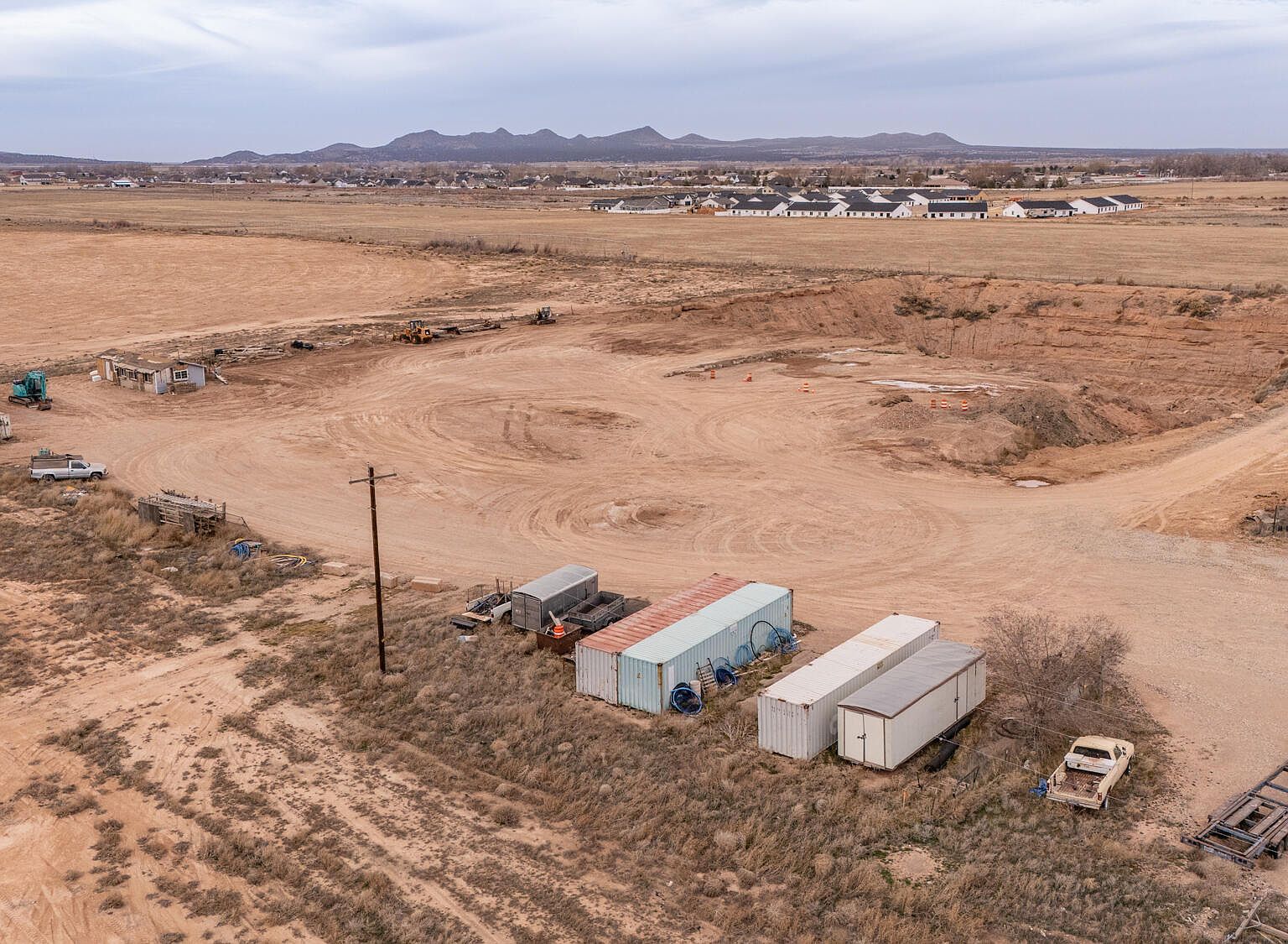 951 N Lund Hwy Cedar City, UT 84721  | Land/Lot