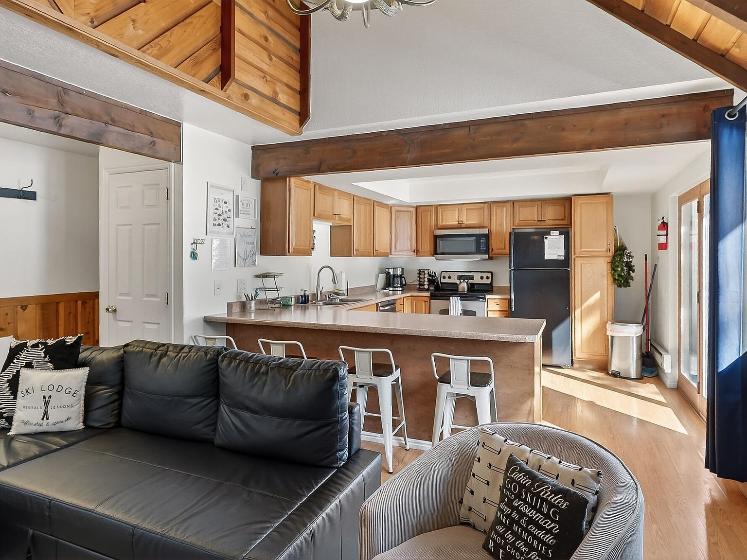 561 S Vasels Rd #R7-b Brian Head, UT 84719 | Condominium