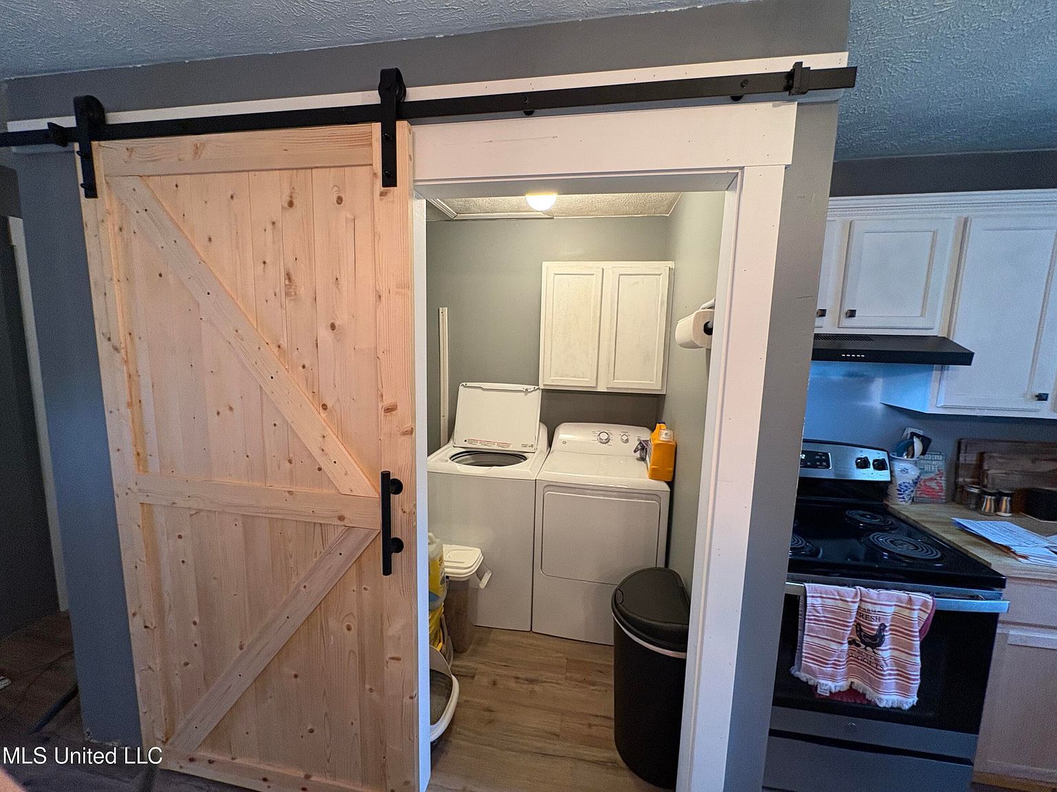 1461 S Junior Harper Rd Utica, MS 39175 | Single Family