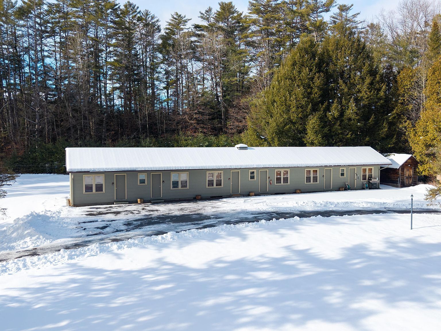5537 State Route 8 Chestertown, NY 12817  | Single Family