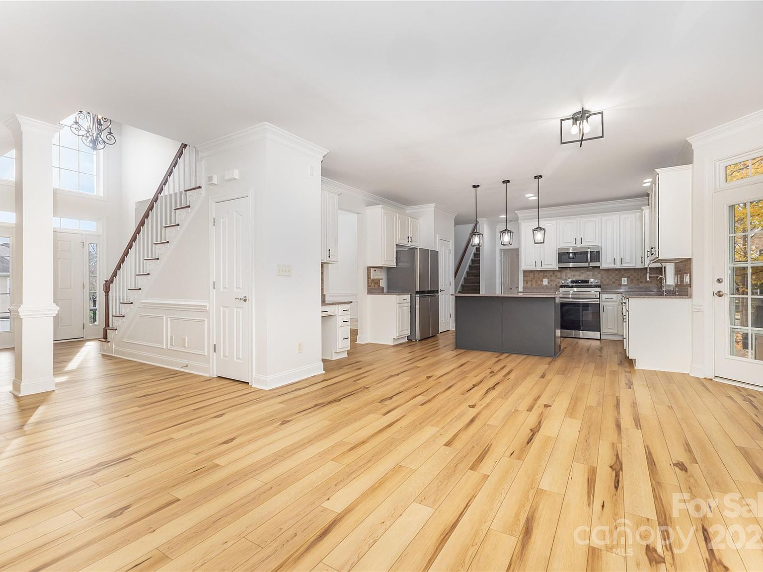 884 Clonmel Dr Matthews, NC 28104 | Single Family